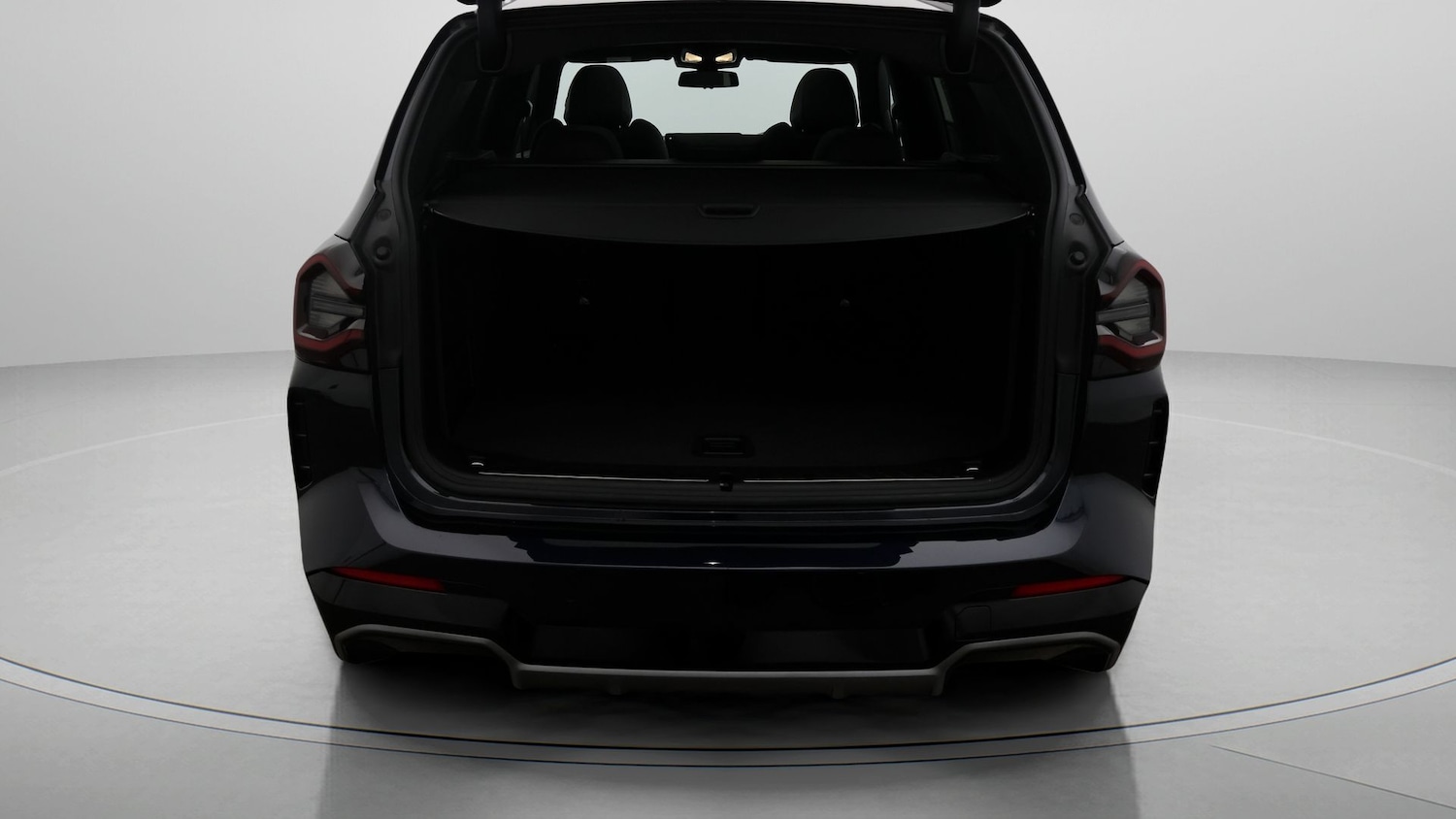 Used BMW iX3 2022 for sale - 77933924: Photo 17