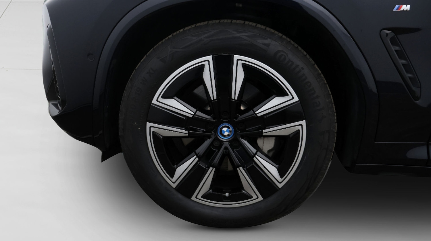 Used BMW iX3 2022 for sale - 77933924: Photo 18