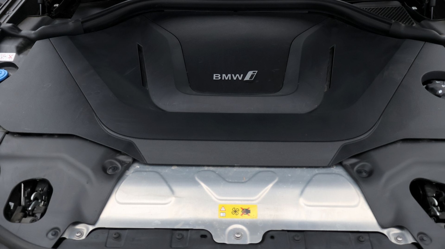 Used BMW iX3 2022 for sale - 77933924: Photo 19