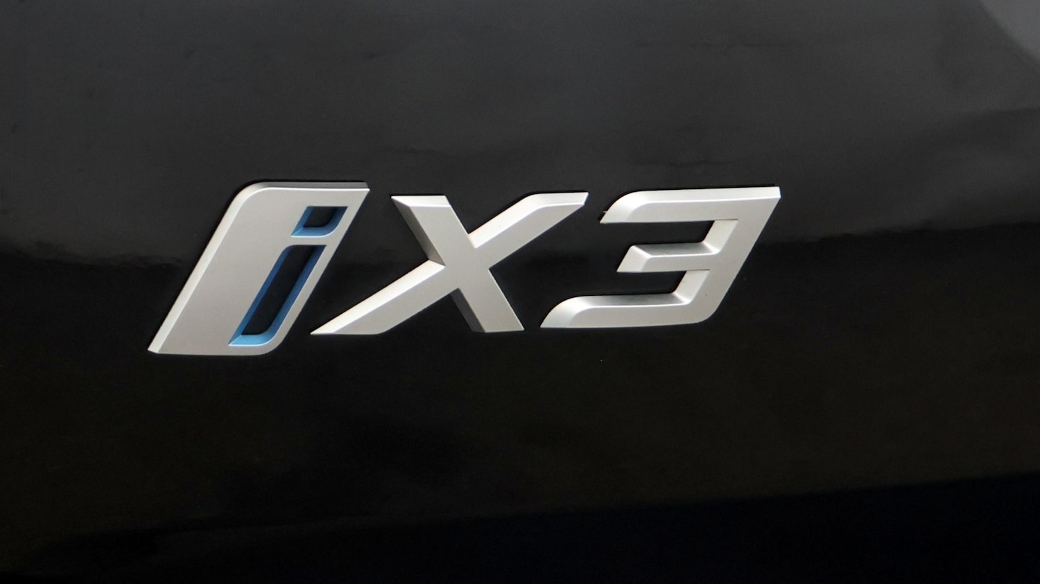 Used BMW iX3 2022 for sale - 77933924: Photo 21