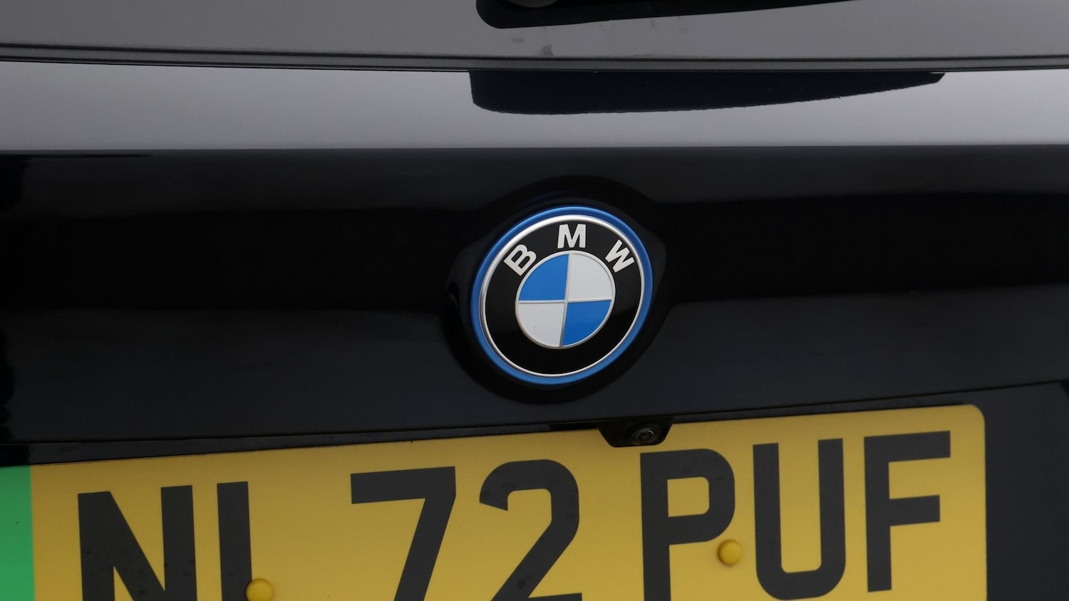 Used BMW iX3 2022 for sale - 77933924: Photo 26