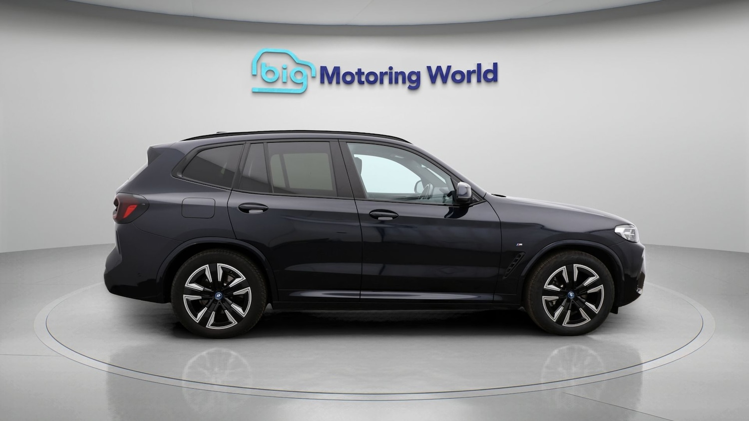 Used BMW iX3 2022 for sale - 77933924: Photo 8