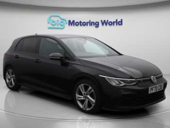 Used Volkswagen Golf 2020 for sale - 75362903: Photo