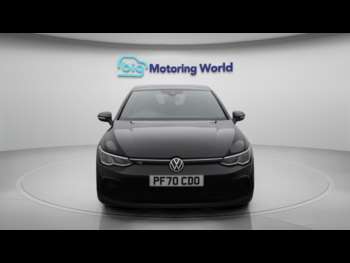 Used Volkswagen Golf 2020 for sale - 75362903: Photo