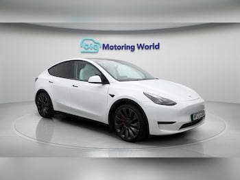 Used Tesla Model Y 2023 for sale - 75756869: Photo