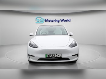 Used Tesla Model Y 2023 for sale - 75756869: Photo
