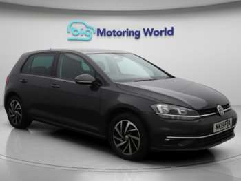 2019 (19) - 1.0 TSI Match Hatchback 5dr Petrol Manual Euro 6 (s/s) (115 ps)