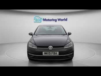 Used Volkswagen Golf 2019 for sale - 75268069: Photo