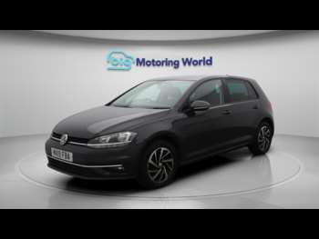 Used Volkswagen Golf 2019 for sale - 75268069: Photo