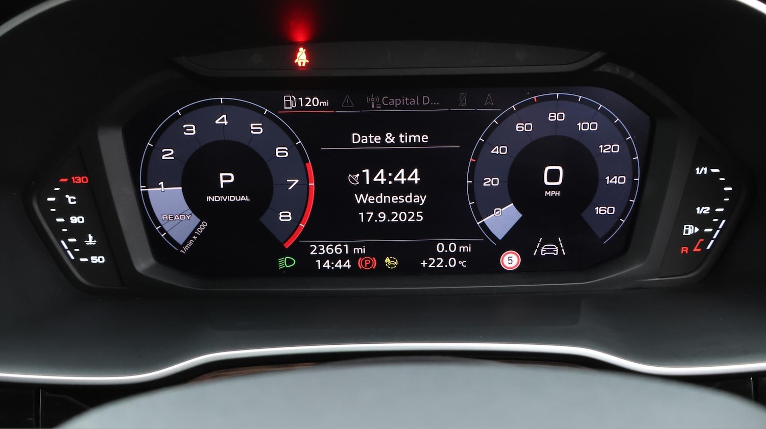 Used Audi Q3 2021 for sale - 76013571: Photo 11