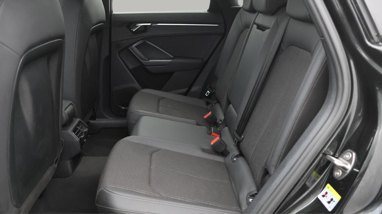 Used Audi Q3 2021 for sale - 76013571: Photo 17