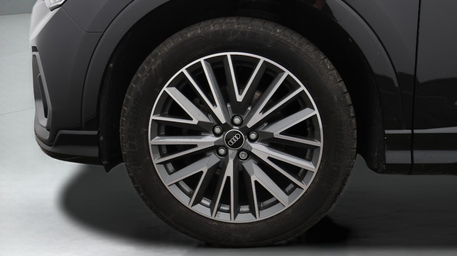 Used Audi Q3 2021 for sale - 76013571: Photo 19