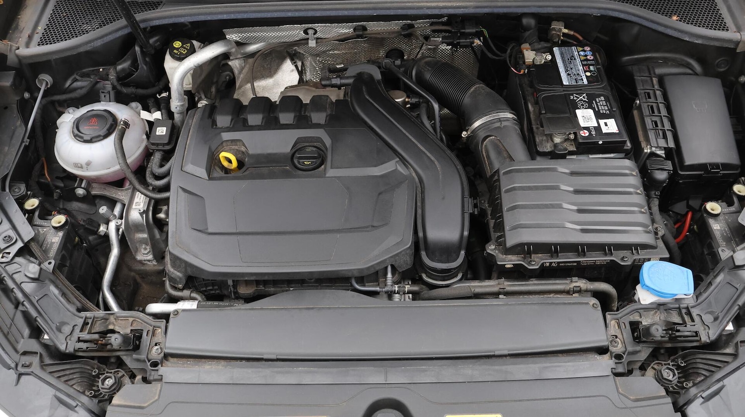 Used Audi Q3 2021 for sale - 76013571: Photo 20