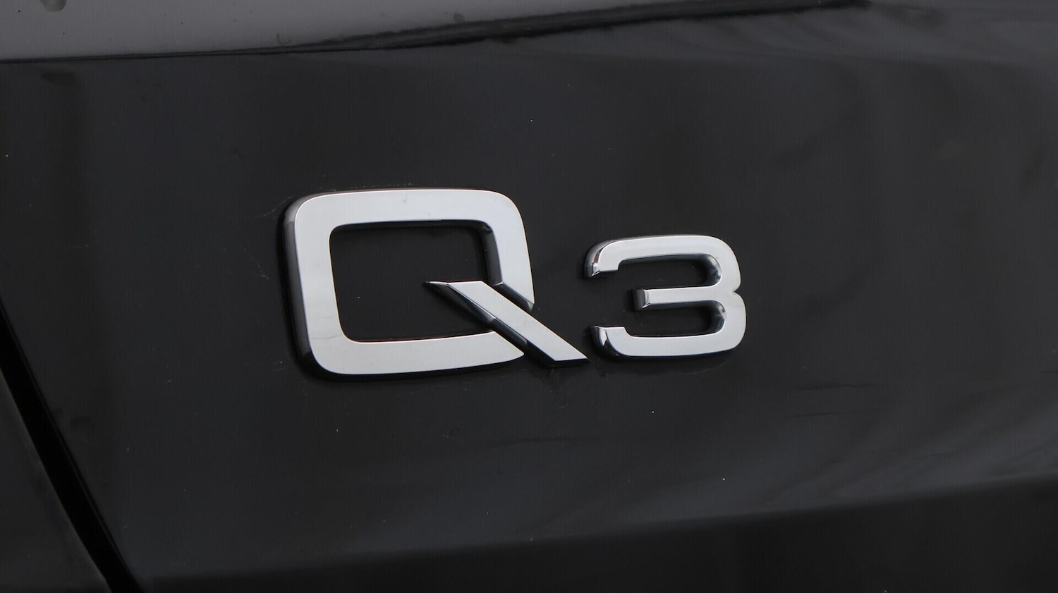 Used Audi Q3 2021 for sale - 76013571: Photo 22