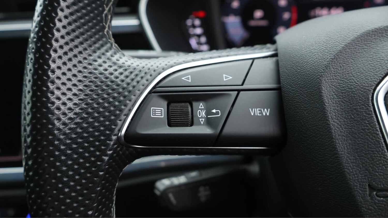 Used Audi Q3 2021 for sale - 76013571: Photo 25