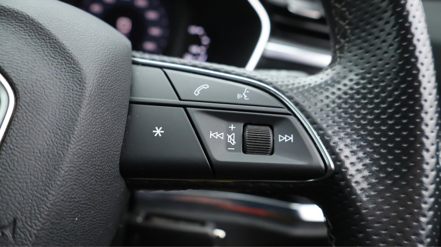 Used Audi Q3 2021 for sale - 76013571: Photo 26