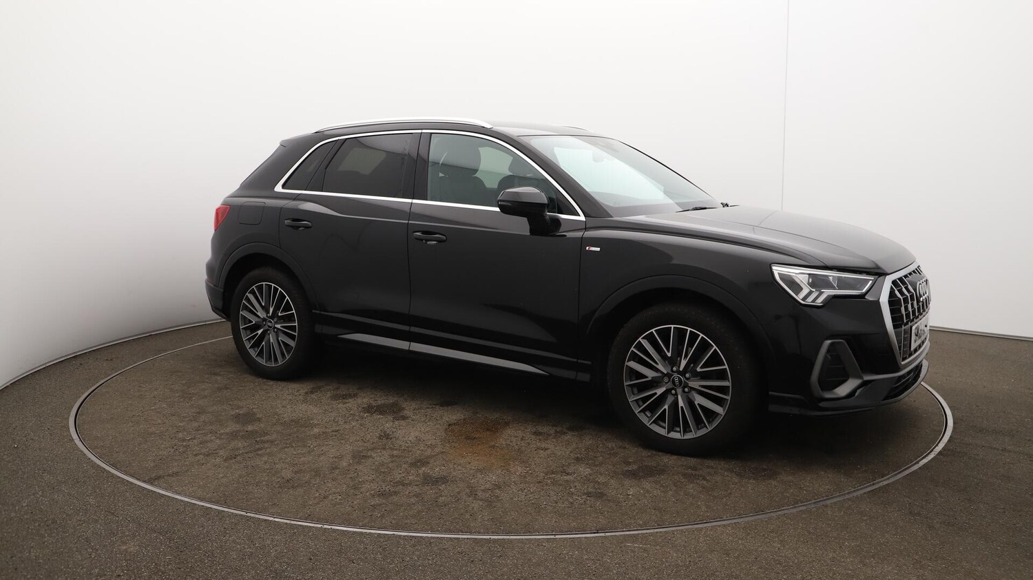 Used Audi Q3 2021 for sale - 76013571: Photo 46