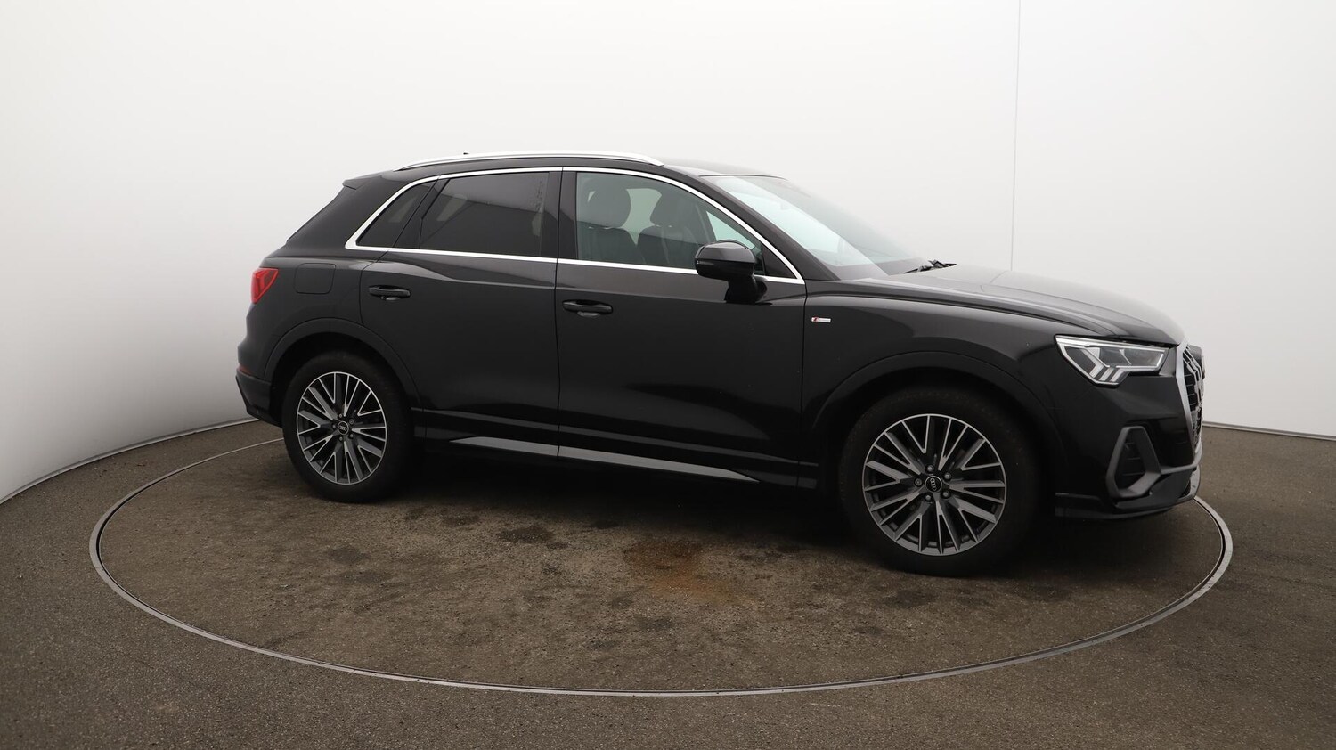 Used Audi Q3 2021 for sale - 76013571: Photo 47