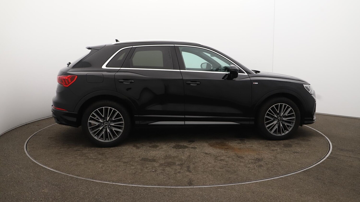 Used Audi Q3 2021 for sale - 76013571: Photo 51