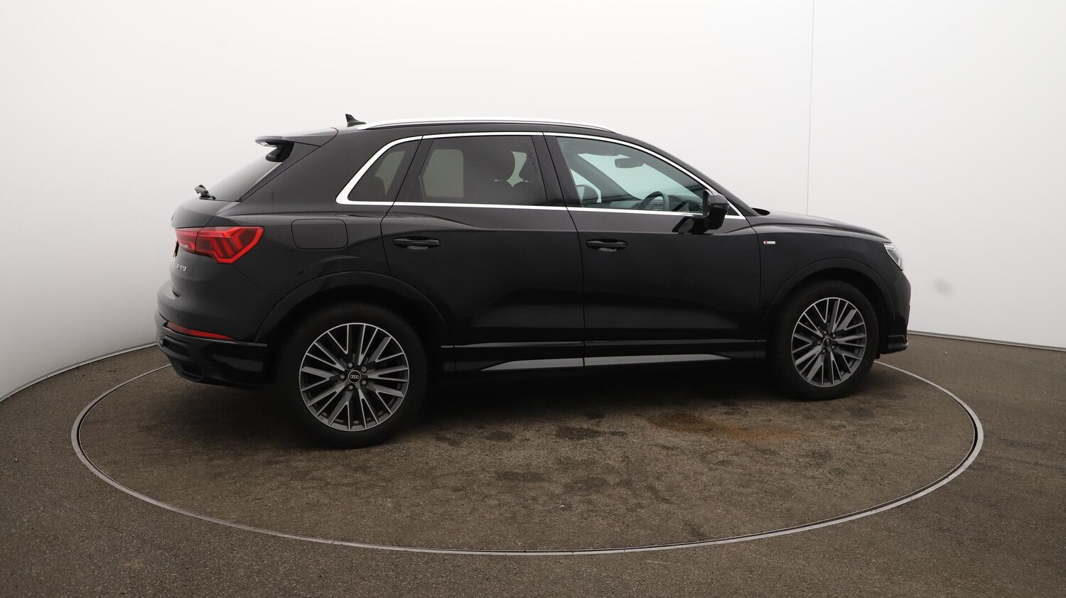 Used Audi Q3 2021 for sale - 76013571: Photo 52