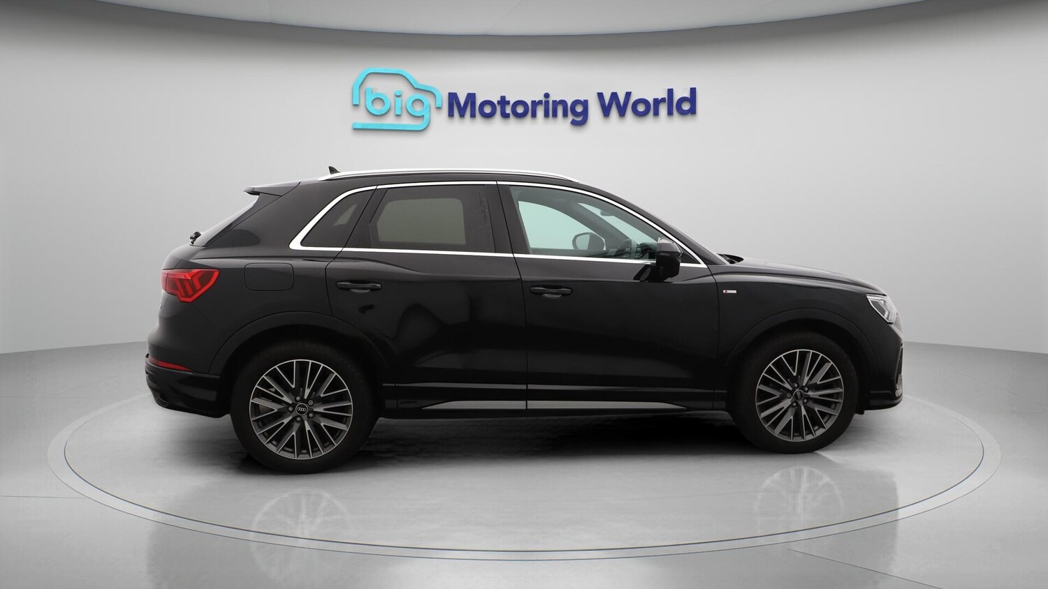 Used Audi Q3 2021 for sale - 76013571: Photo 9