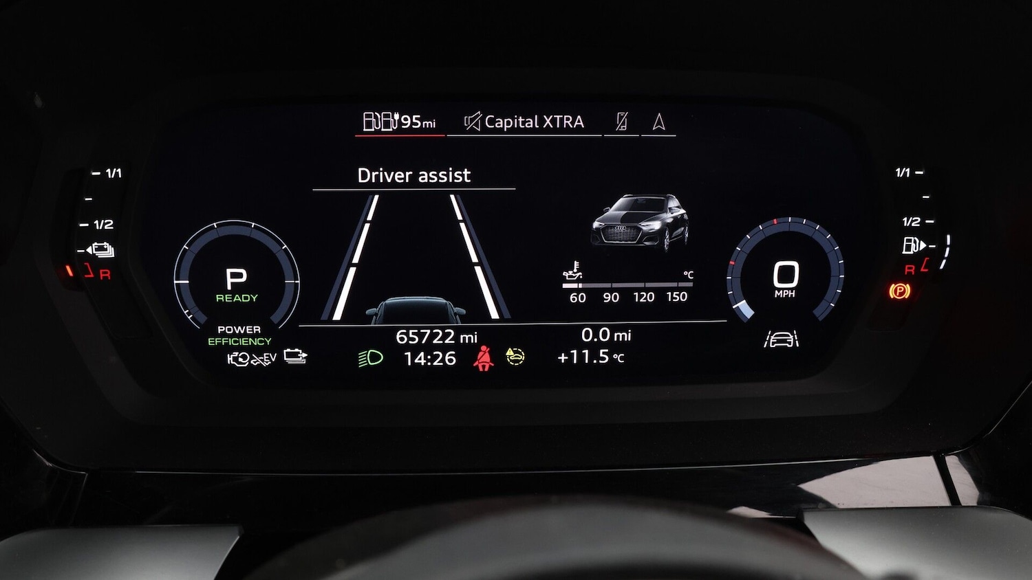 Used Audi A3 for sale - 77310612: Photo 10