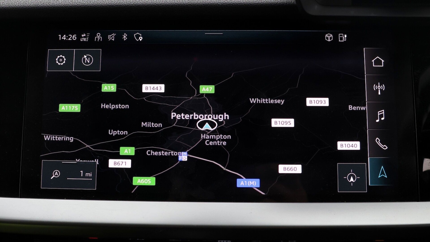 Used Audi A3 for sale - 77310612: Photo 11