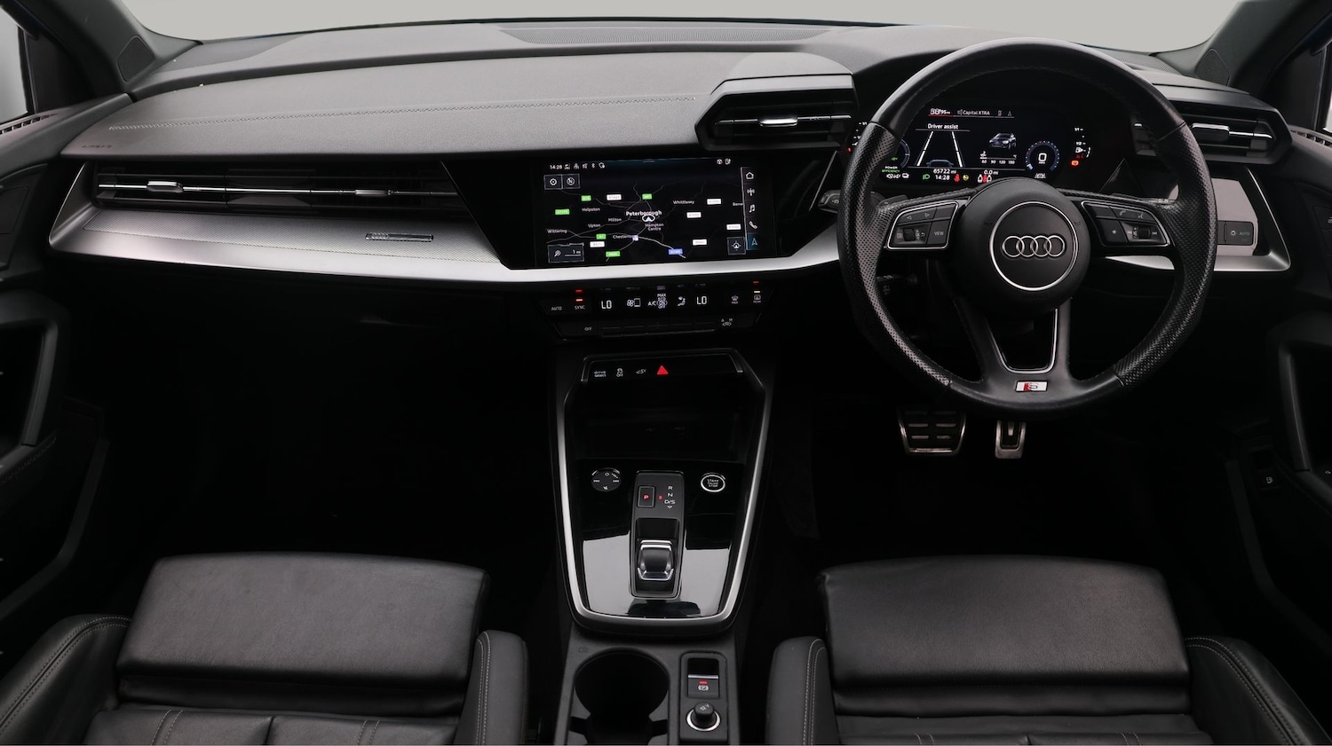 Used Audi A3 for sale - 77310612: Photo 13