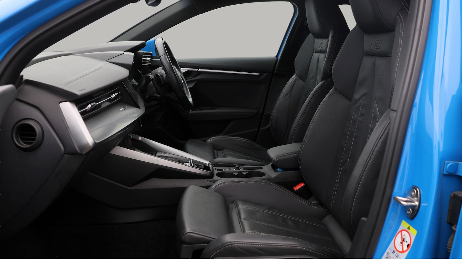 Used Audi A3 for sale - 77310612: Photo 14