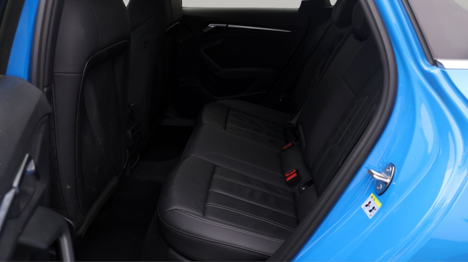 Used Audi A3 for sale - 77310612: Photo 16