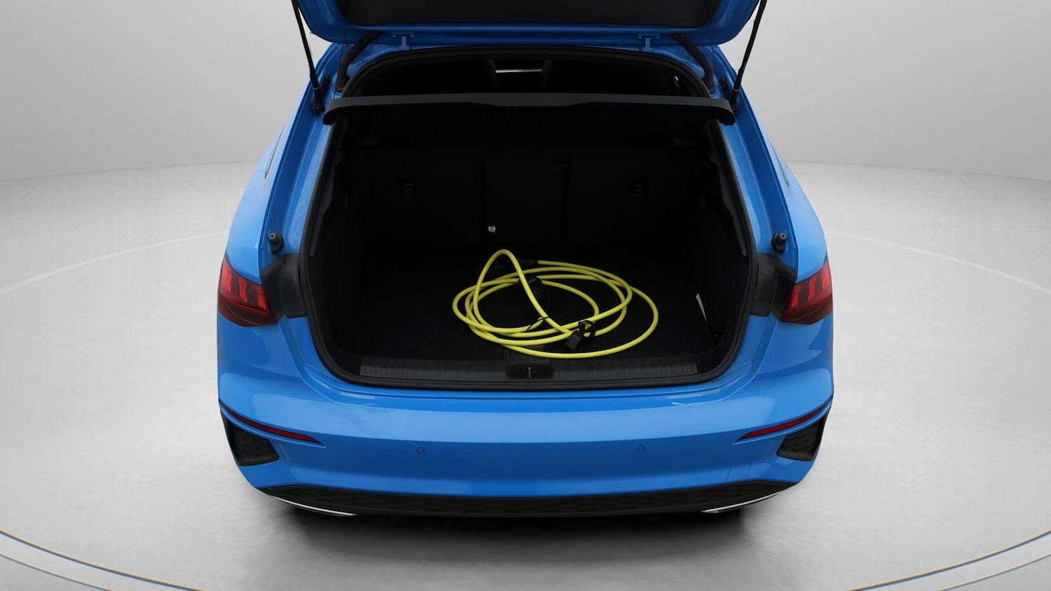 Used Audi A3 for sale - 77310612: Photo 17