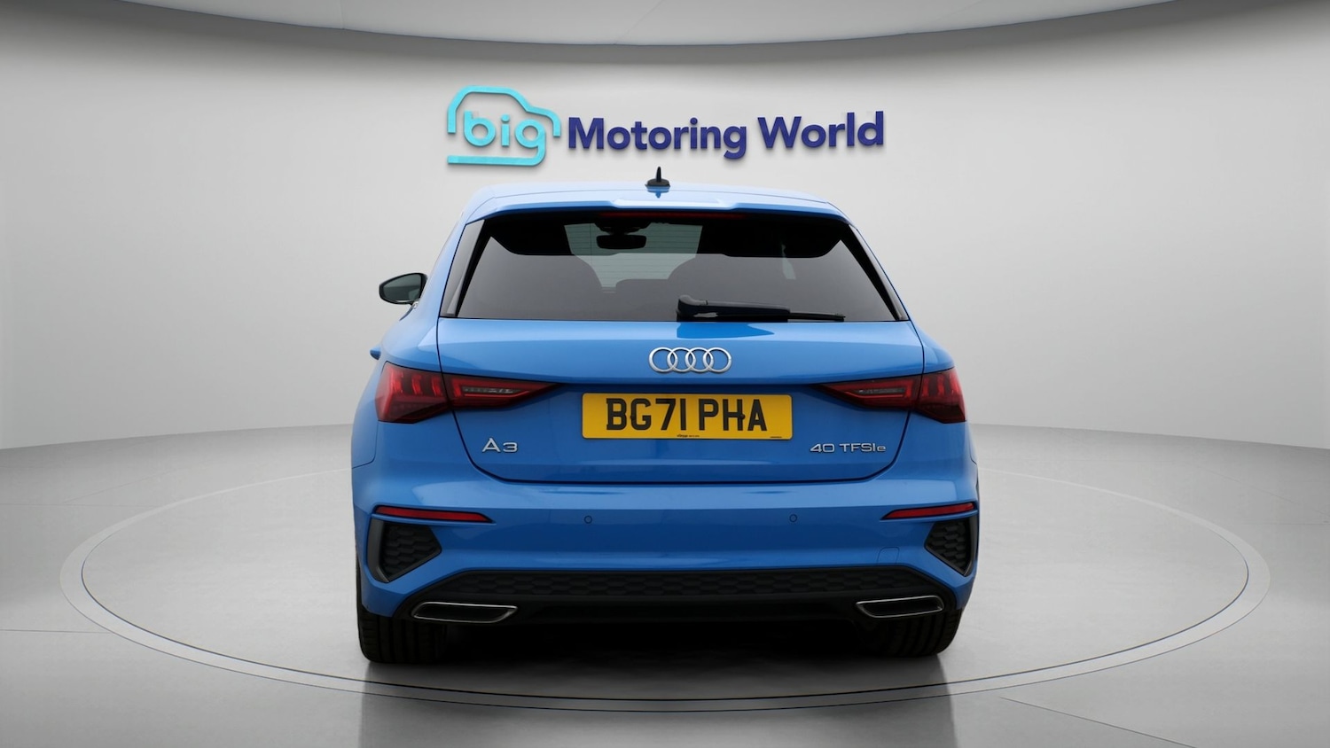 Used Audi A3 for sale - 77310612: Photo 6