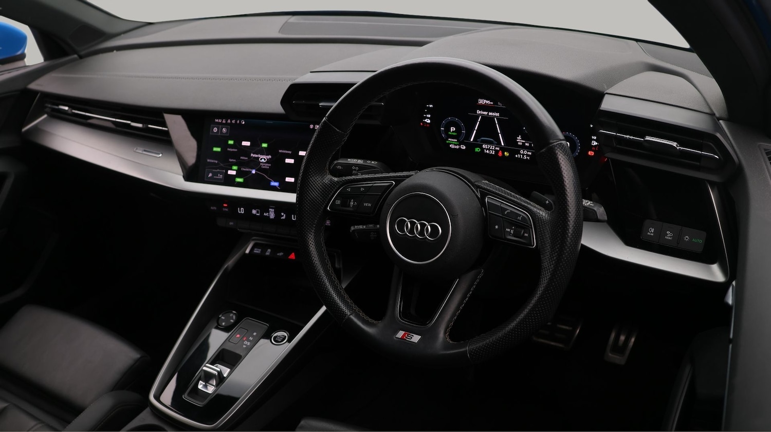 Used Audi A3 for sale - 77310612: Photo 9