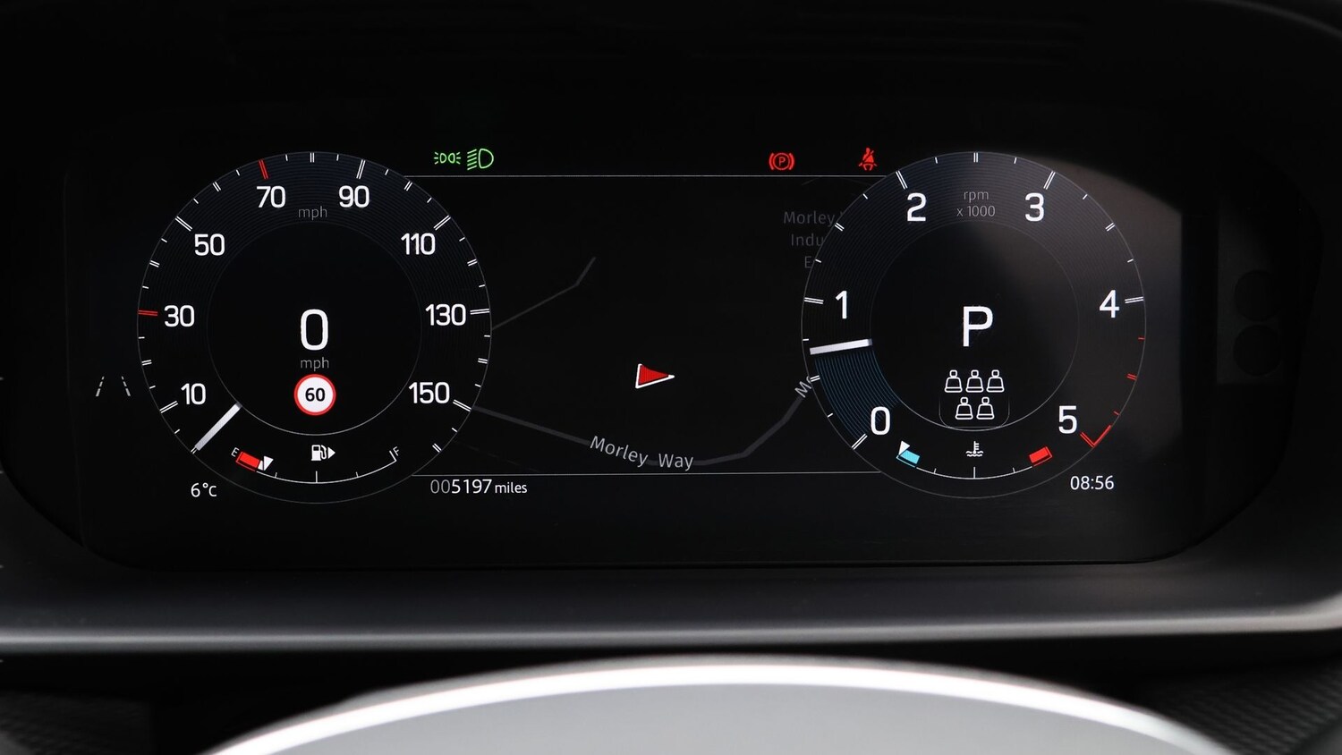 Used Land Rover Discovery 2024 for sale - 77207291: Photo 10