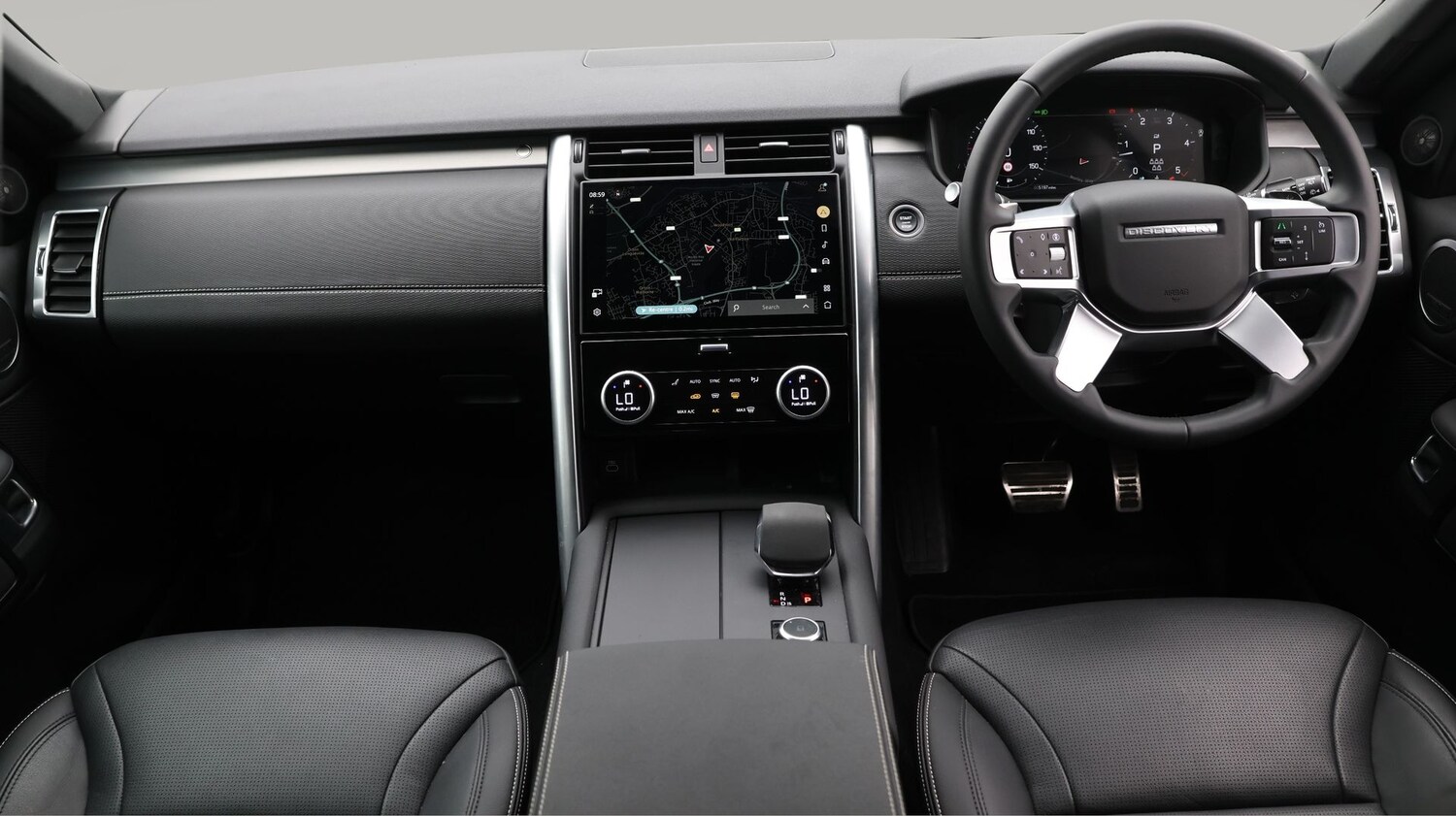 Used Land Rover Discovery 2024 for sale - 77207291: Photo 13