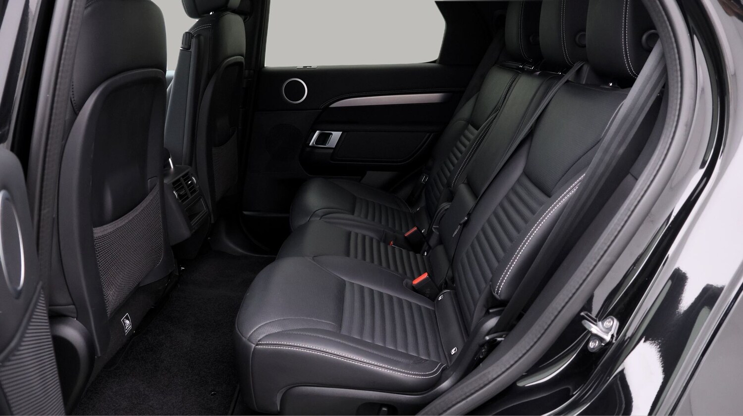 Used Land Rover Discovery 2024 for sale - 77207291: Photo 16