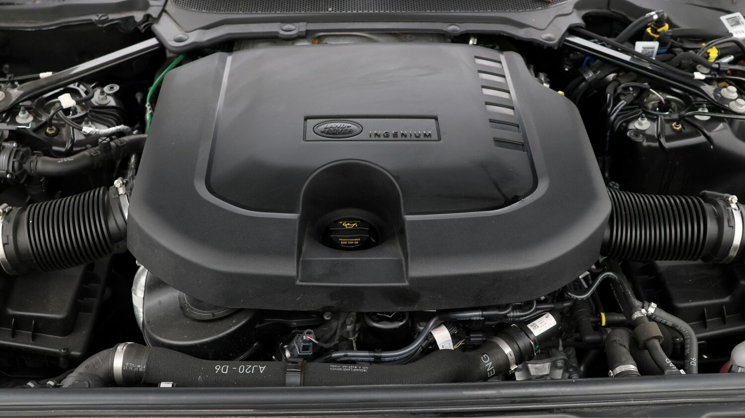 Used Land Rover Discovery 2024 for sale - 77207291: Photo 19