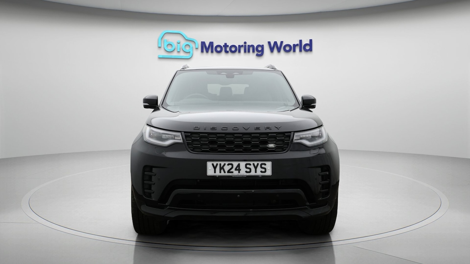 Used Land Rover Discovery 2024 for sale - 77207291: Photo 2