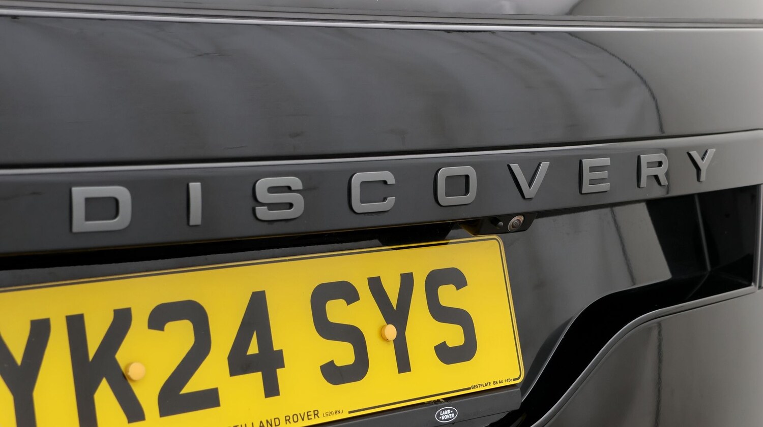 Used Land Rover Discovery 2024 for sale - 77207291: Photo 21