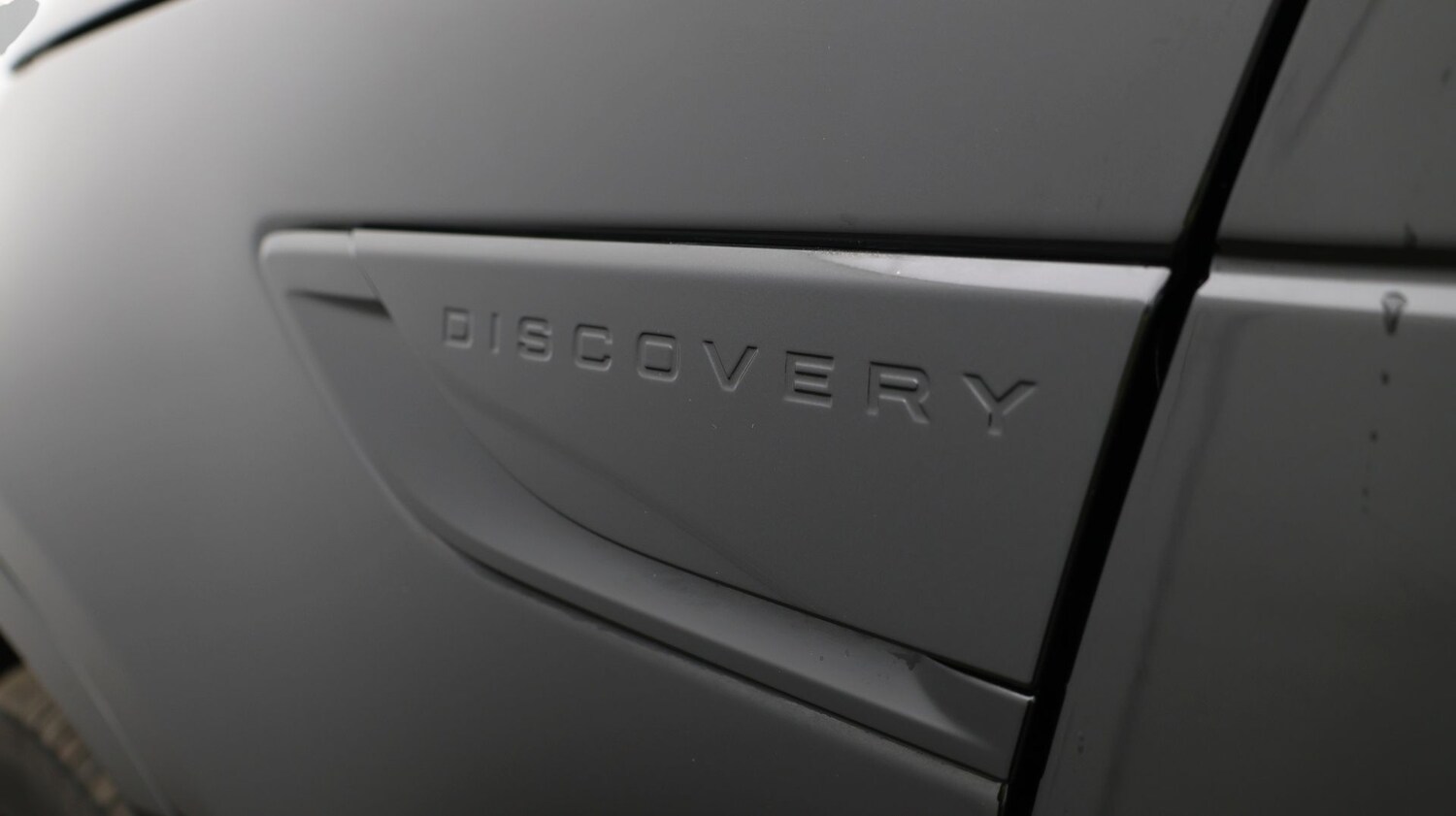 Used Land Rover Discovery 2024 for sale - 77207291: Photo 23