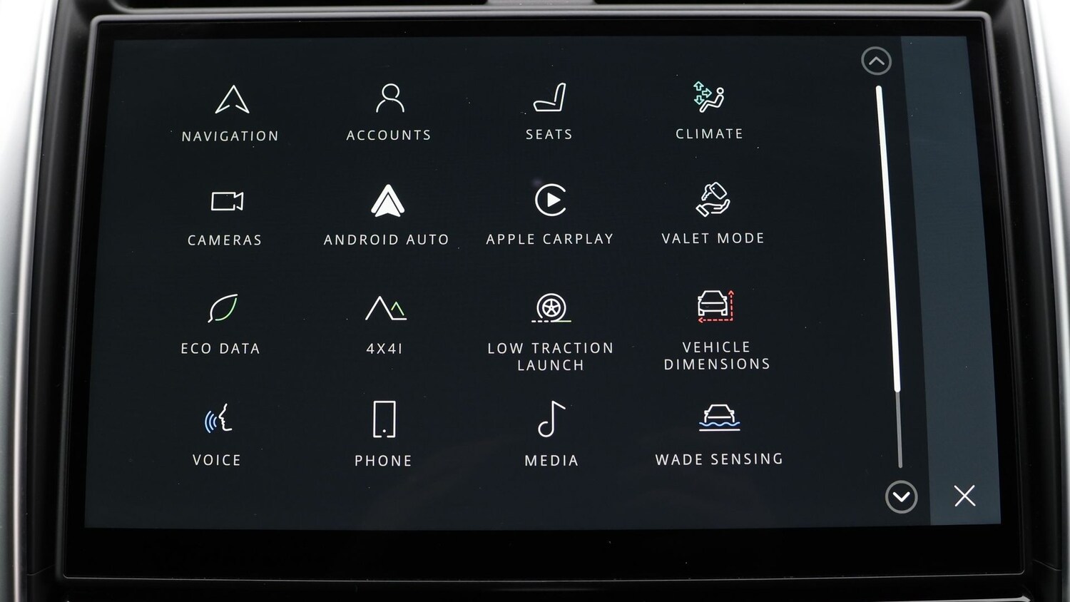 Used Land Rover Discovery 2024 for sale - 77207291: Photo 26