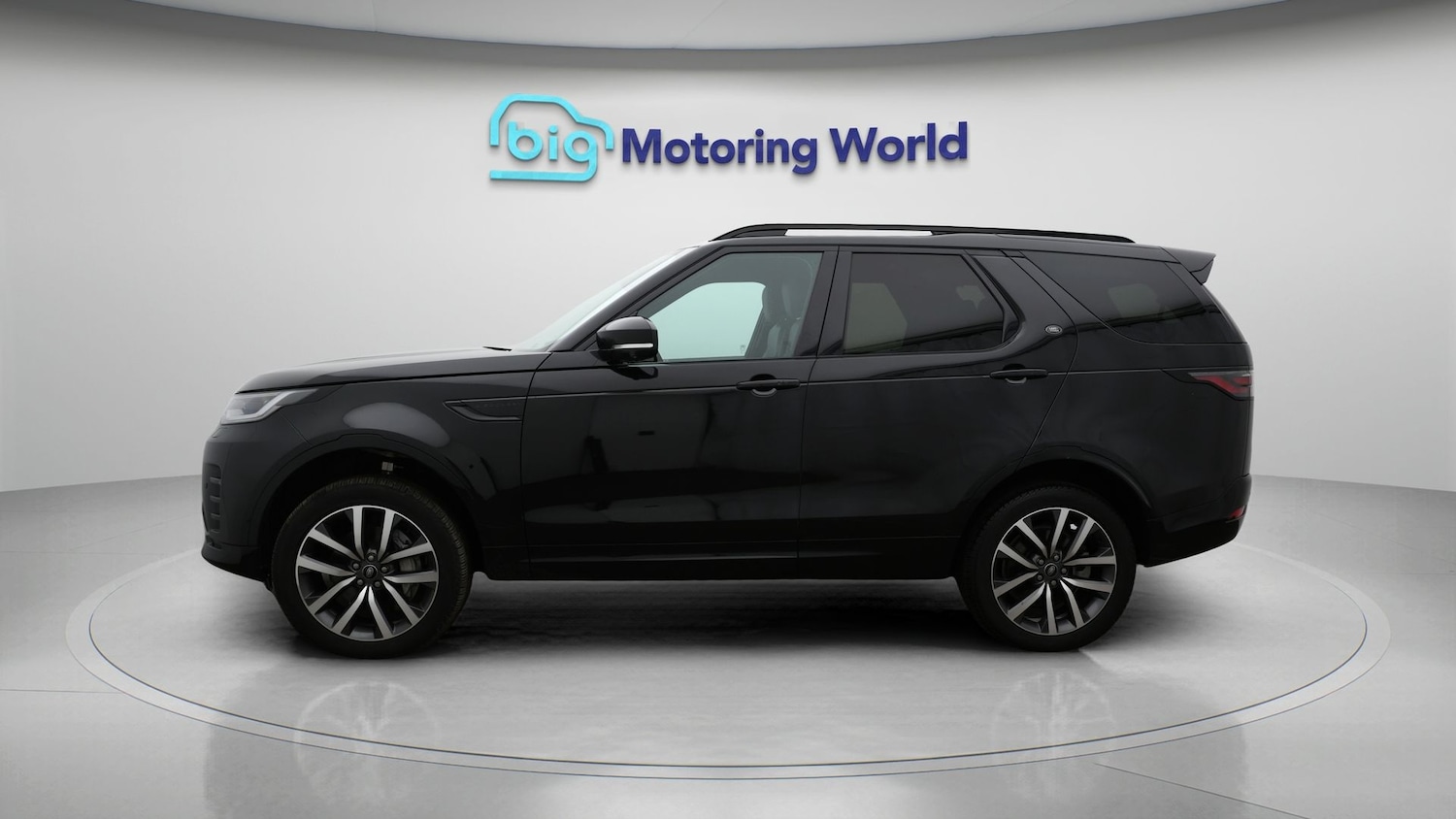 Used Land Rover Discovery 2024 for sale - 77207291: Photo 4