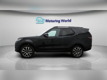 Used Land Rover Discovery 2024 for sale - 77207291: Photo