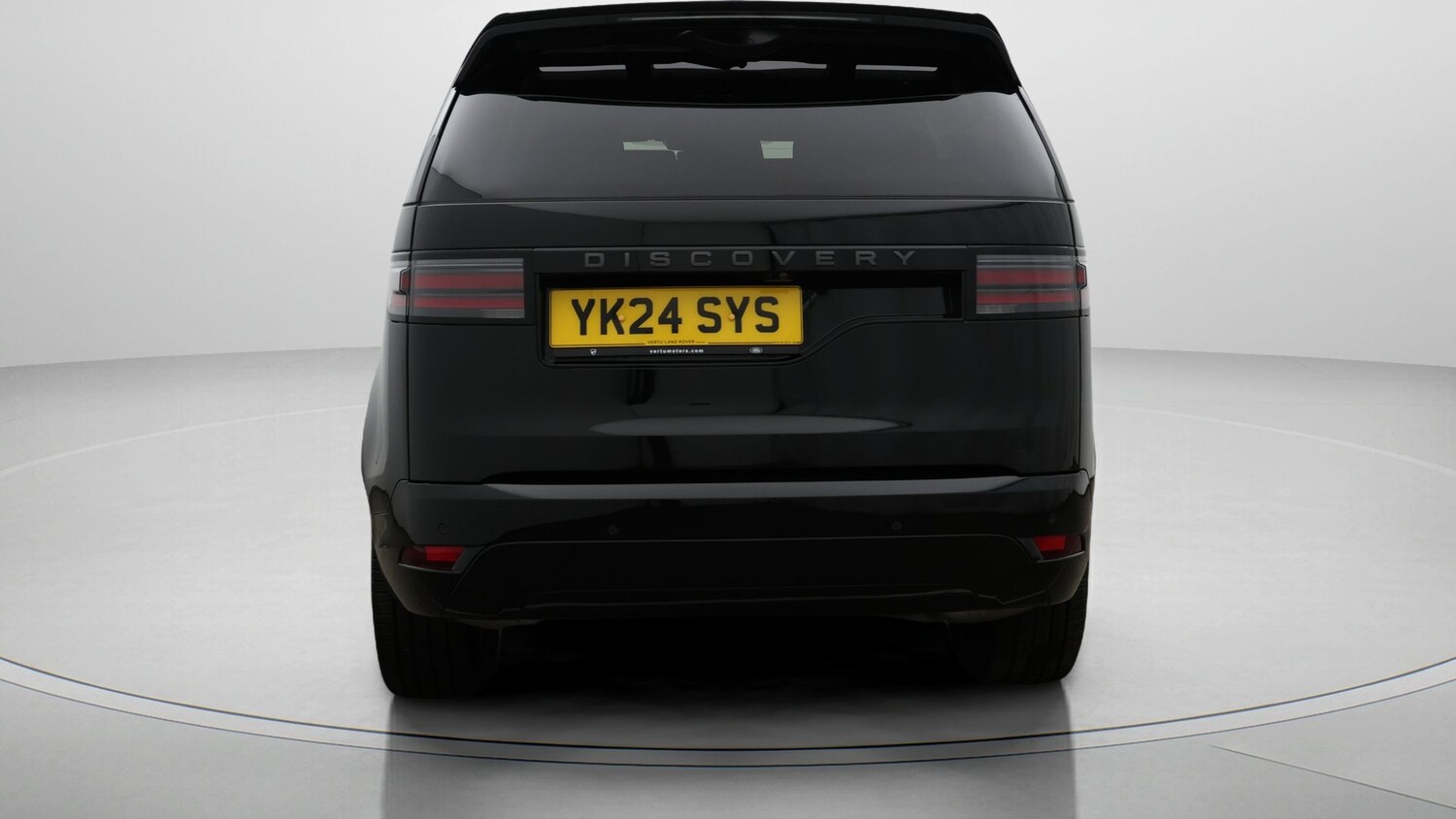 Used Land Rover Discovery 2024 for sale - 77207291: Photo 6