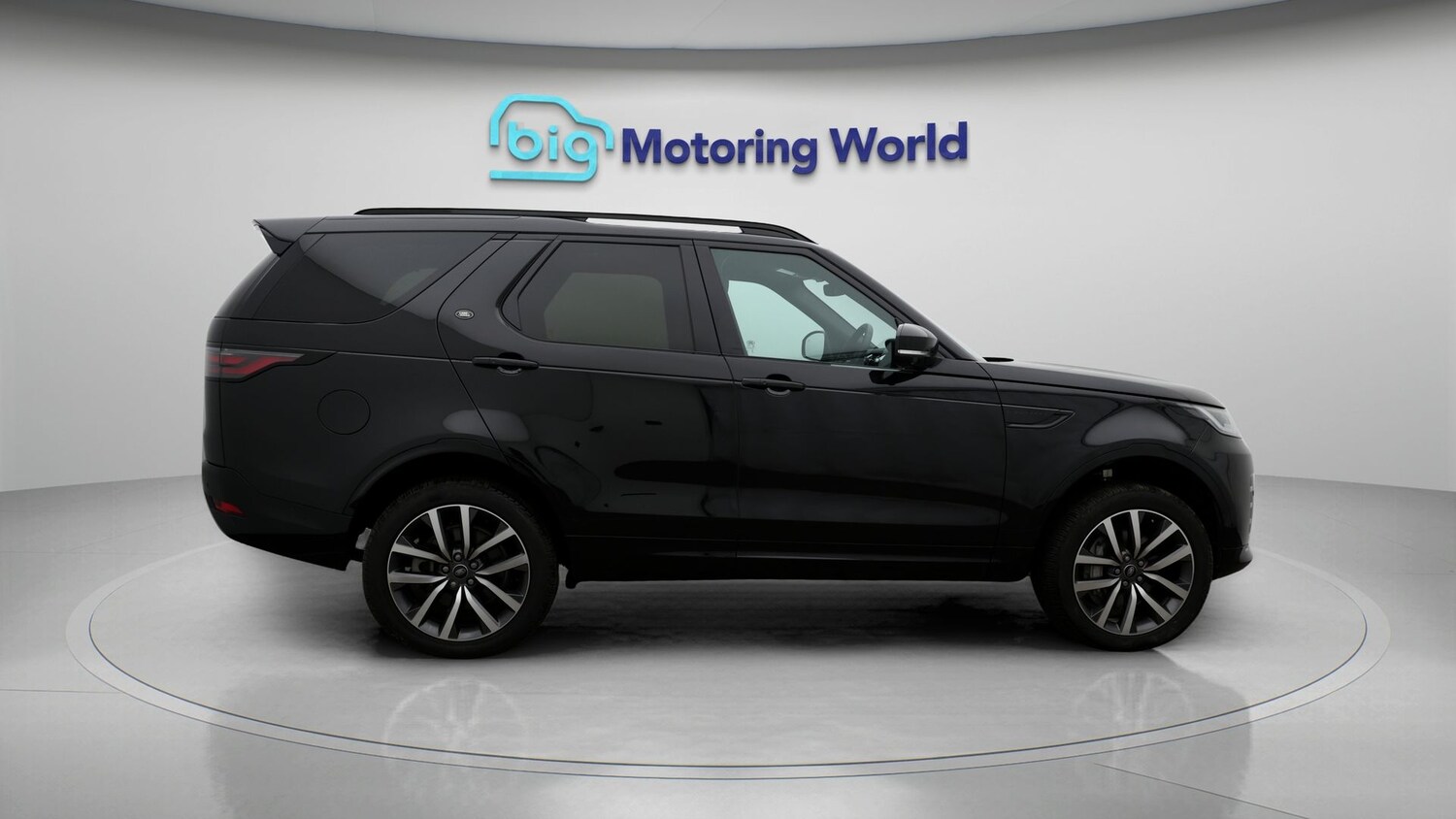 Used Land Rover Discovery 2024 for sale - 77207291: Photo 8