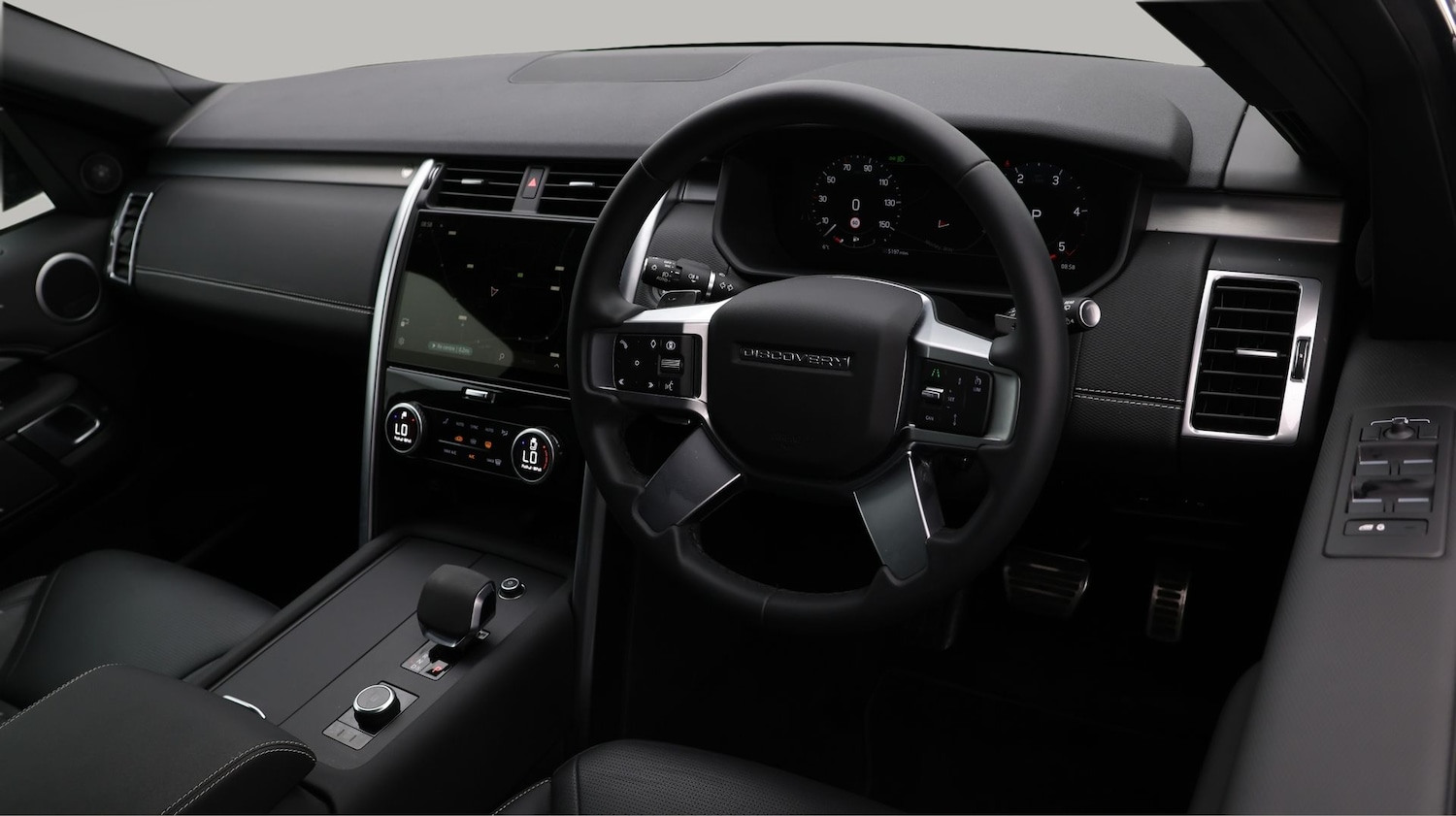 Used Land Rover Discovery 2024 for sale - 77207291: Photo 9