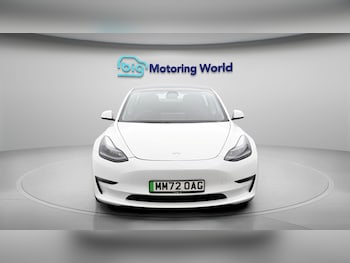 Used Tesla Model 3 2022 for sale - 78554136: Photo