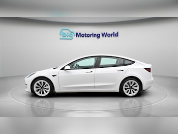Used Tesla Model 3 2022 for sale - 78554136: Photo