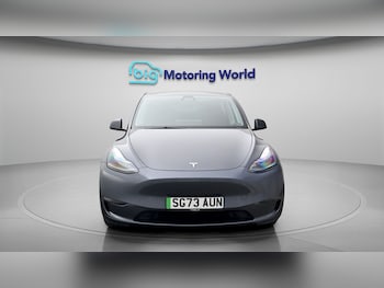 Used Tesla Model Y 2023 for sale - 79054108: Photo