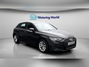 Used Audi A3 2023 for sale - 78802554: Photo